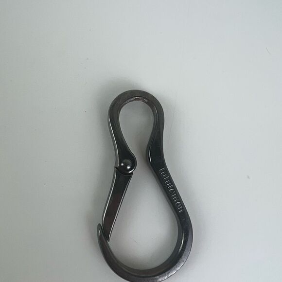 Lululemon Spring Snap , Stainless Steel - Picture 2 of 3